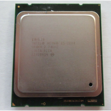 Dell Processor CPU Xeon E5-2680 2.70Ghz CF87T